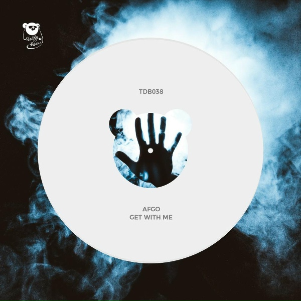 Afgo - Get with Me