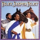 Isley, Jasper, Isley - Insatiable Woman