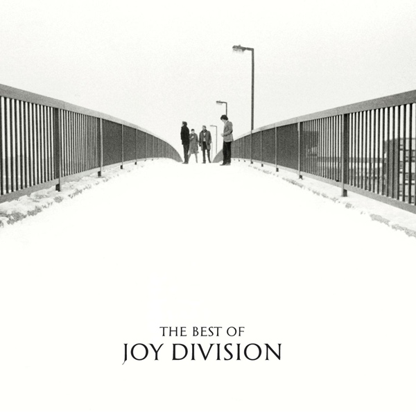 Joy Division - Incubation