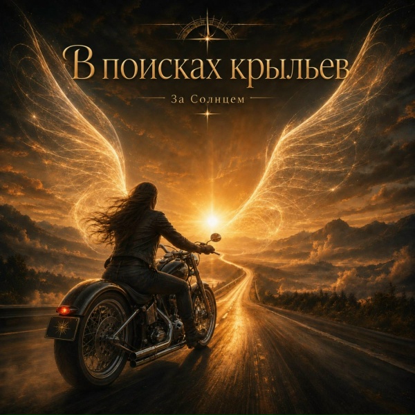 За Солнцем - Пепел и покой