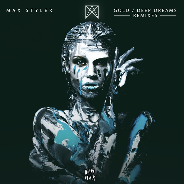 Max Styler - Gold