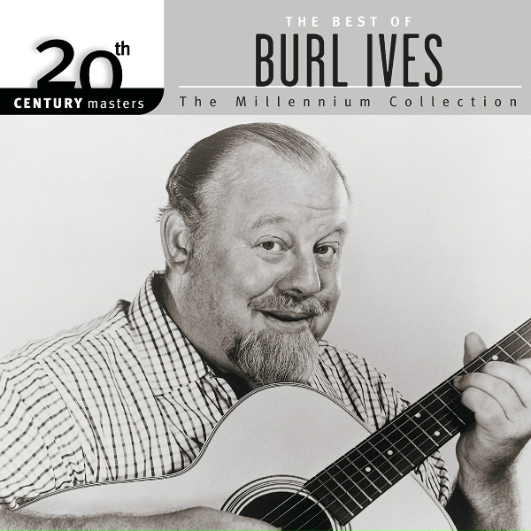 Burl Ives, The Andrews Sisters feat. Vic Schoen & His Orchestra - Blue Tail Fly