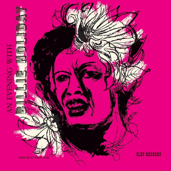 Billie Holiday - Lover, Come Back To Me