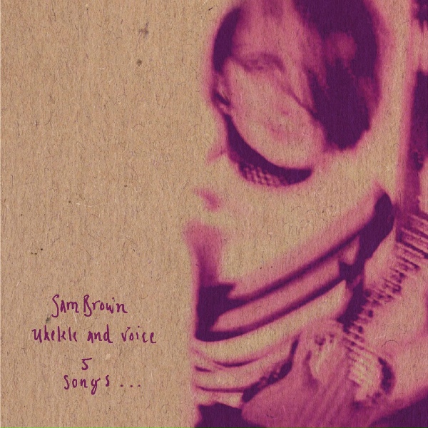 Sam Brown - I'll Be Here