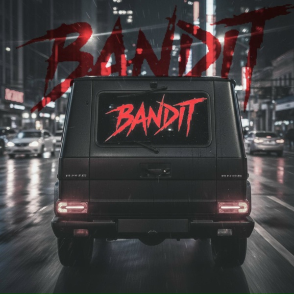 Rus Bandit, TRAP HOUSE MAFIA - Bandit
