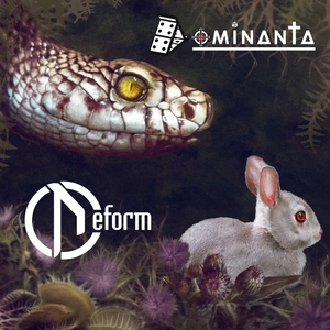 DEFORM - XX век-bluzzz
