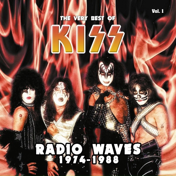 Kiss Kiss Kiss - Paul Stanley Guitar Solo