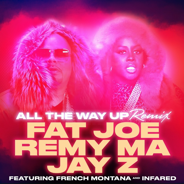 JAY Z, Remy Ma, Fat Joe feat. Infared, French Montana