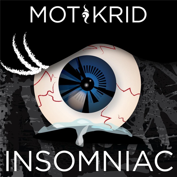 Mot & Krid feat. J Latif, Syd Duran