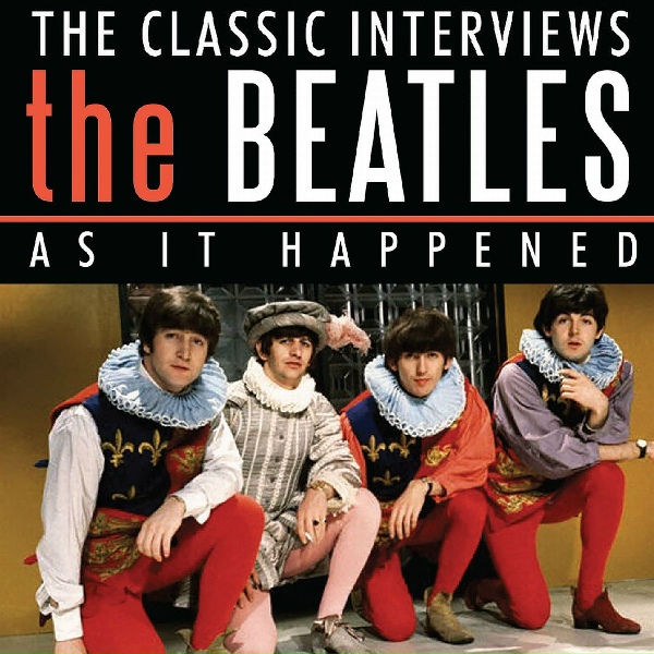 The Beatles - Ask Me Anything - The Interviews