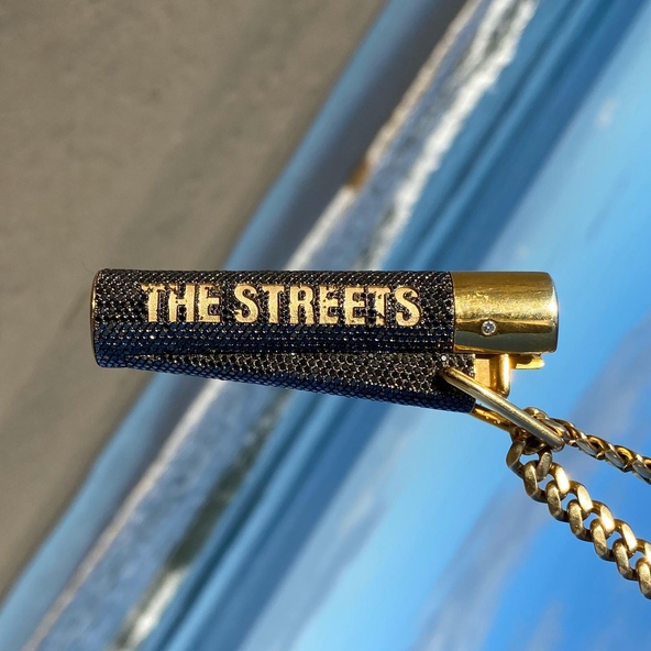 The Streets - Where The F*&K Did April Go