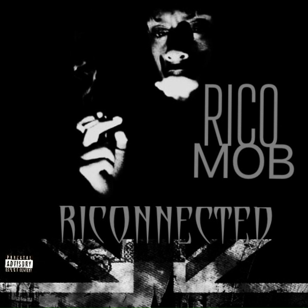 Rico M.O.B - Iight