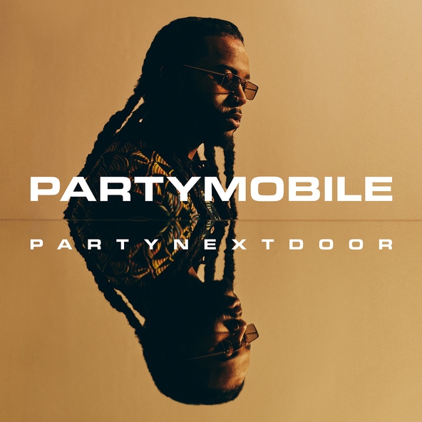 PARTYNEXTDOOR - NEVER AGAIN