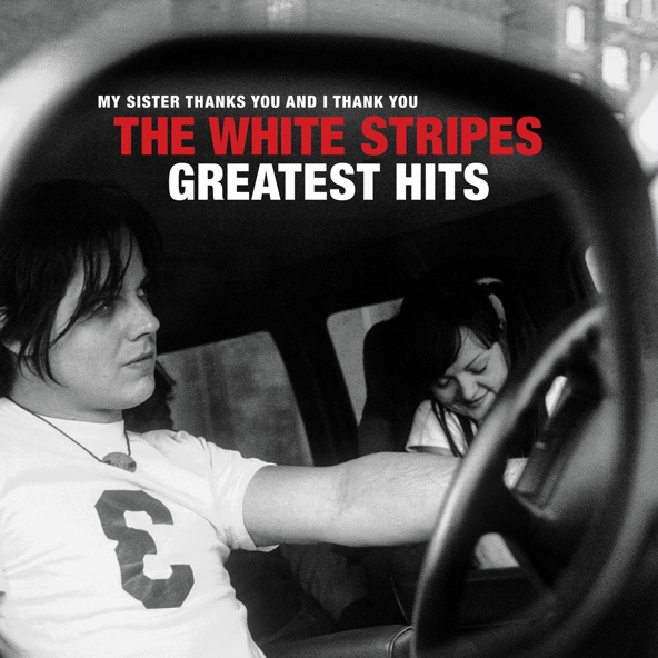 The White Stripes - Jolene