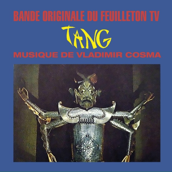 Vladimir Cosma - Suicide de Kyoo