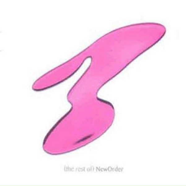 New Order - Touched by the Hand of God