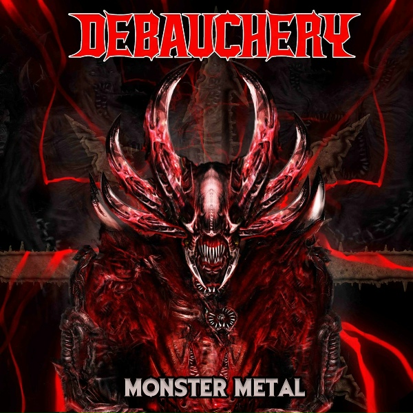 Debauchery - Debauchery Warmachine