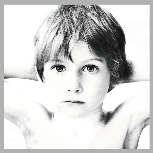 U2 - I Will Follow