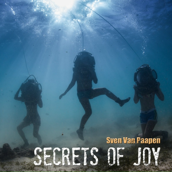 Sven Van Paapen - Lost and Found