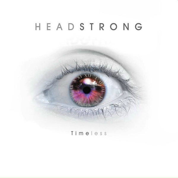 Headstrong - Silver Shadow (feat. Tiff Lacey)