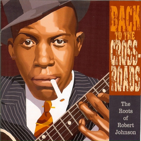 Charley Patton - You're Gonna Need Somebody When You Die