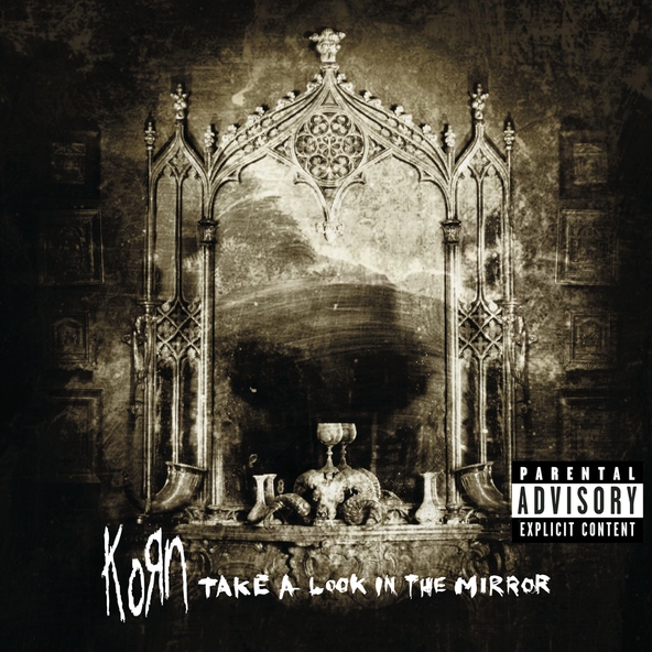 Korn - It's All Wrong