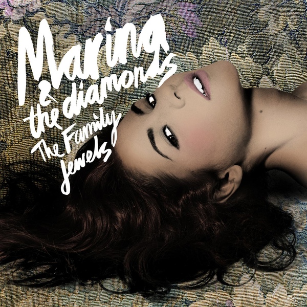 Marina And The Diamonds - Guilty