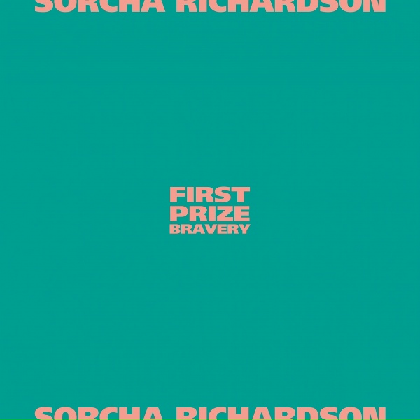 Sorcha Richardson - Driveway