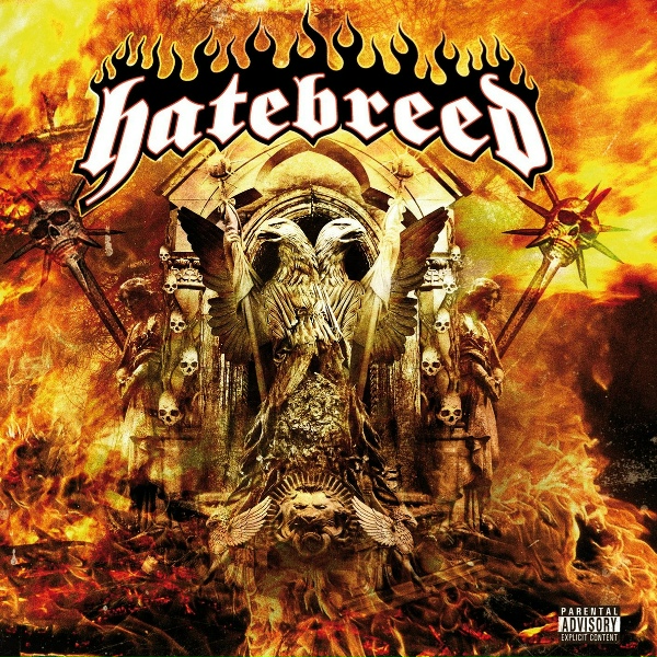 Hatebreed - Pollution of the Soul