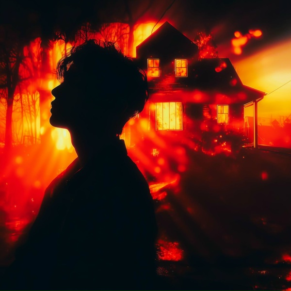 DarkLux - You Feel Like Home - Sped Up