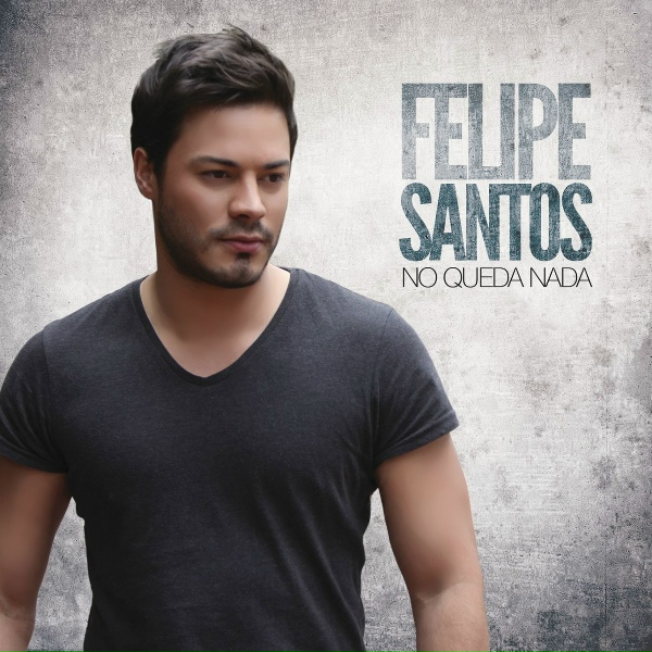 Felipe Santos feat. Cali Y El Dandee - Olvidarte (feat. Cali y El Dandee)