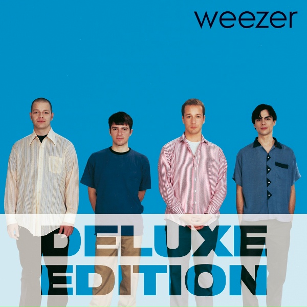 Weezer - No One Else