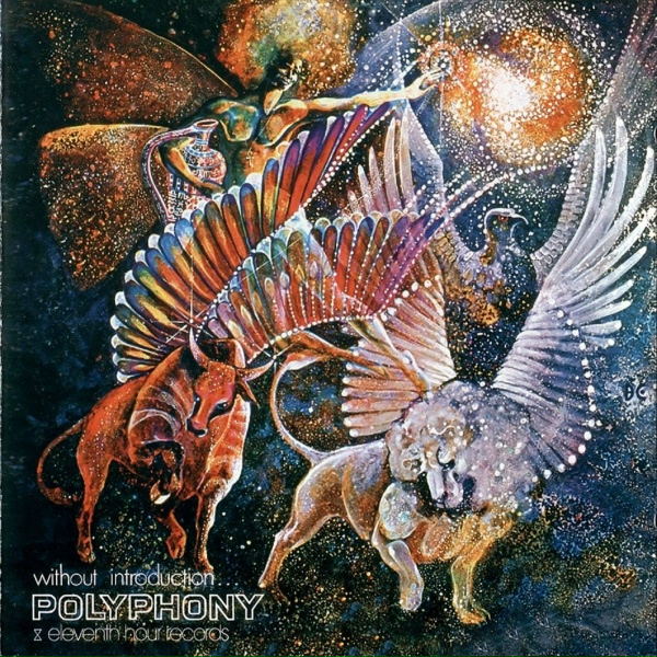 Prosper - Master's Inspiration