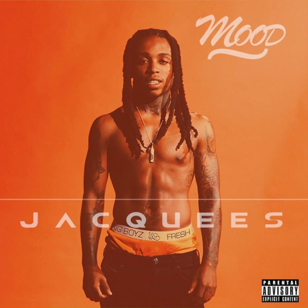 Jacquees - Know You