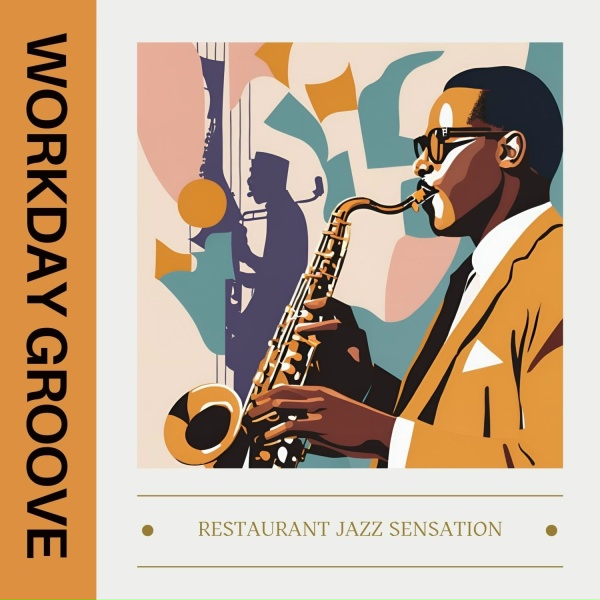 Restaurant jazz sensation - Jazz Radio