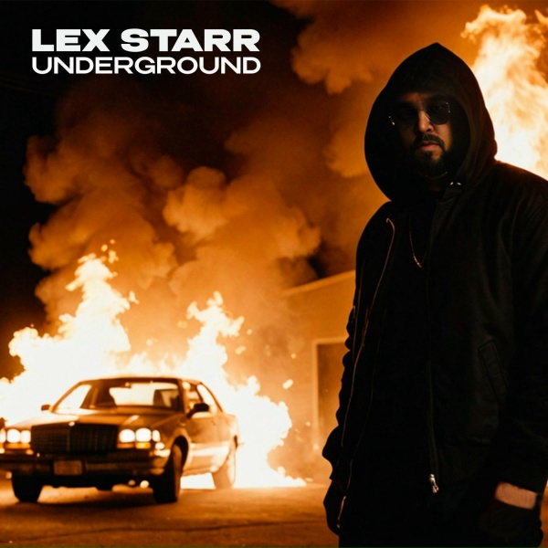 Lex Starr feat. TIP - Как это - так это