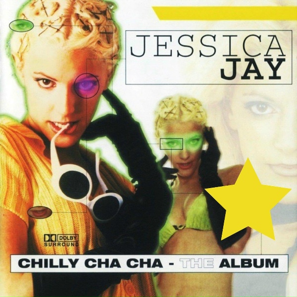 Jessica Jay - Chilly Cha Cha