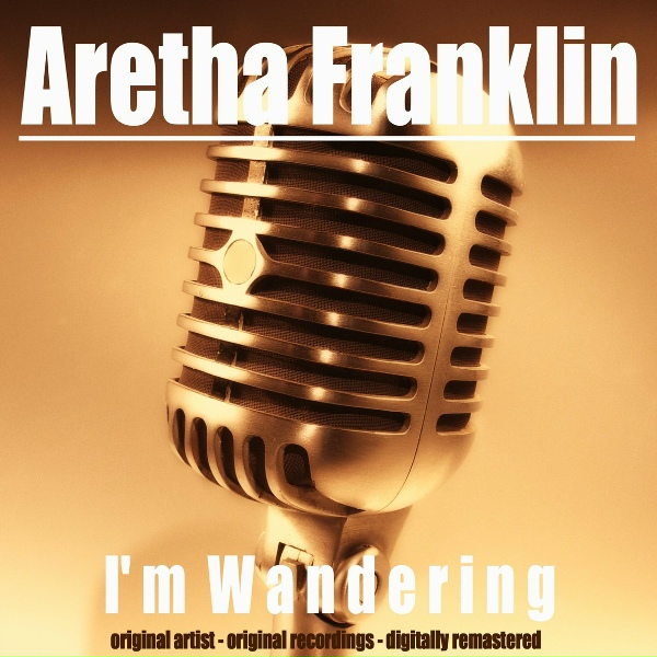 Aretha Franklin - There Is a Fountain Filled With Blood