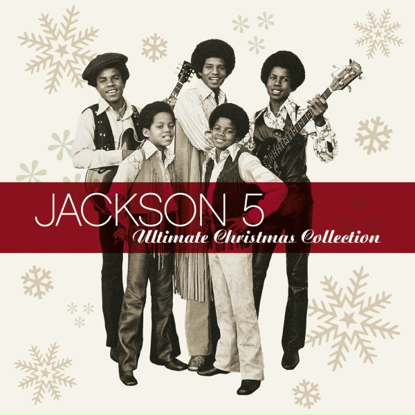 Jackson 5 - Rudolph The Red-Nosed Reindeer
