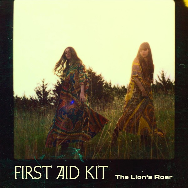 First Aid Kit - This Old Routine