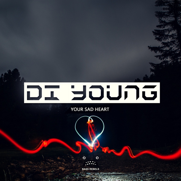 Di Young - Your Sad Heart
