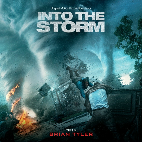 Brian Tyler - Prelude To Phenomenon