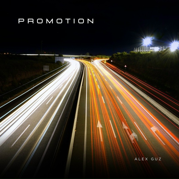 AlexGuz - Promotion