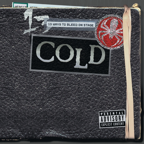 Cold - It's All Good