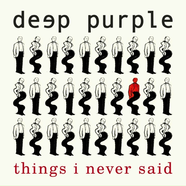 Deep Purple - Junkyard Blues