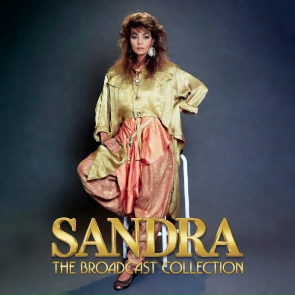 Sandra - Loreen