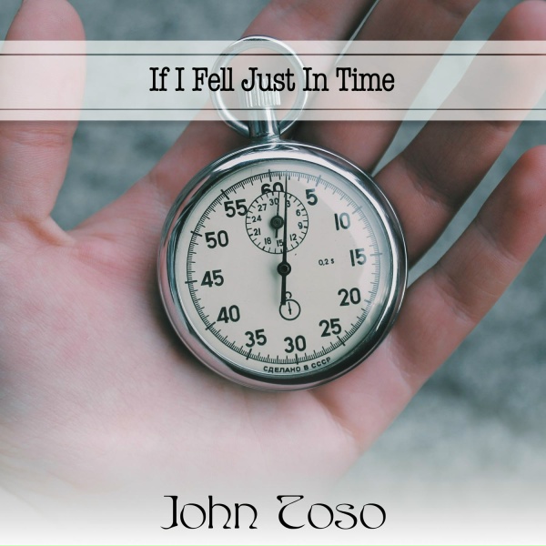 John Toso - Good Times Roll