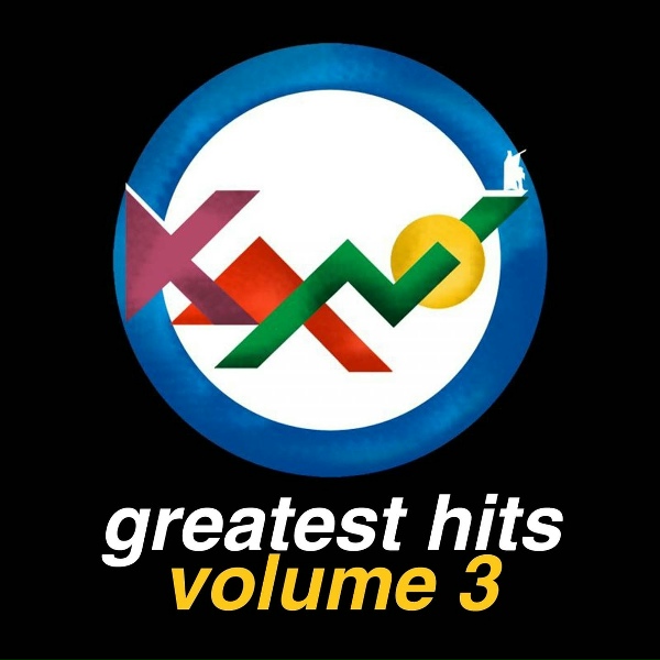 Kano - Frequency