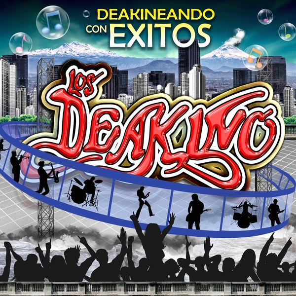 Los Deakino