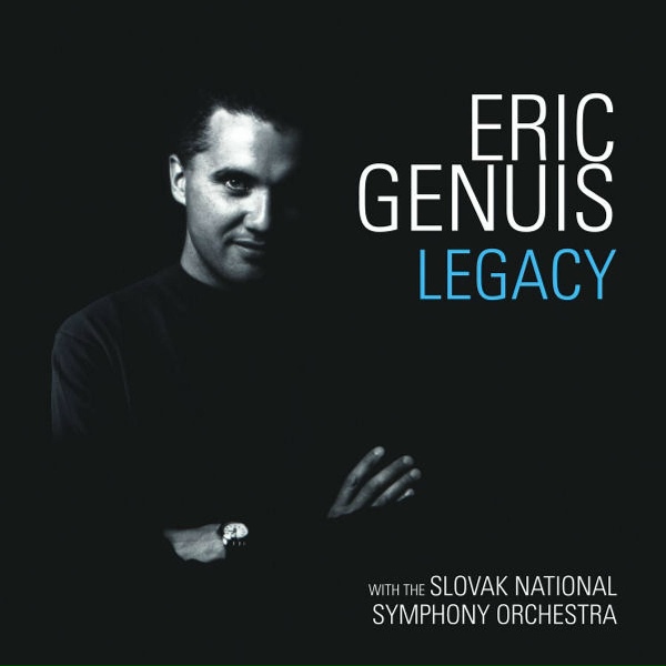 Eric Genuis - Mother and Child